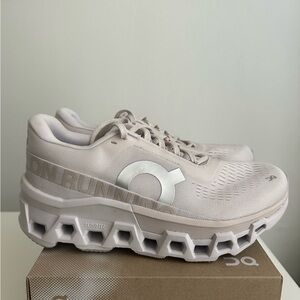 ON CLOUDMONSTER 2 RUNNING SNEAKERS